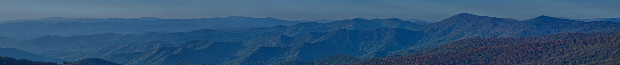 Smoky Mountains