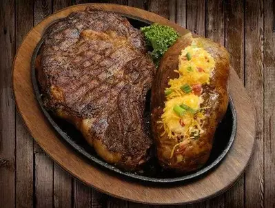alamo steakhouse