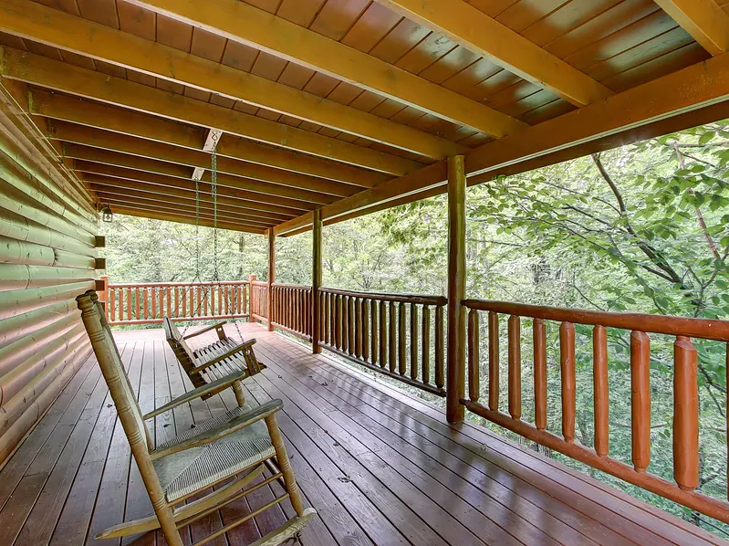 Cloud 9 Cabin Sevierville Tn
