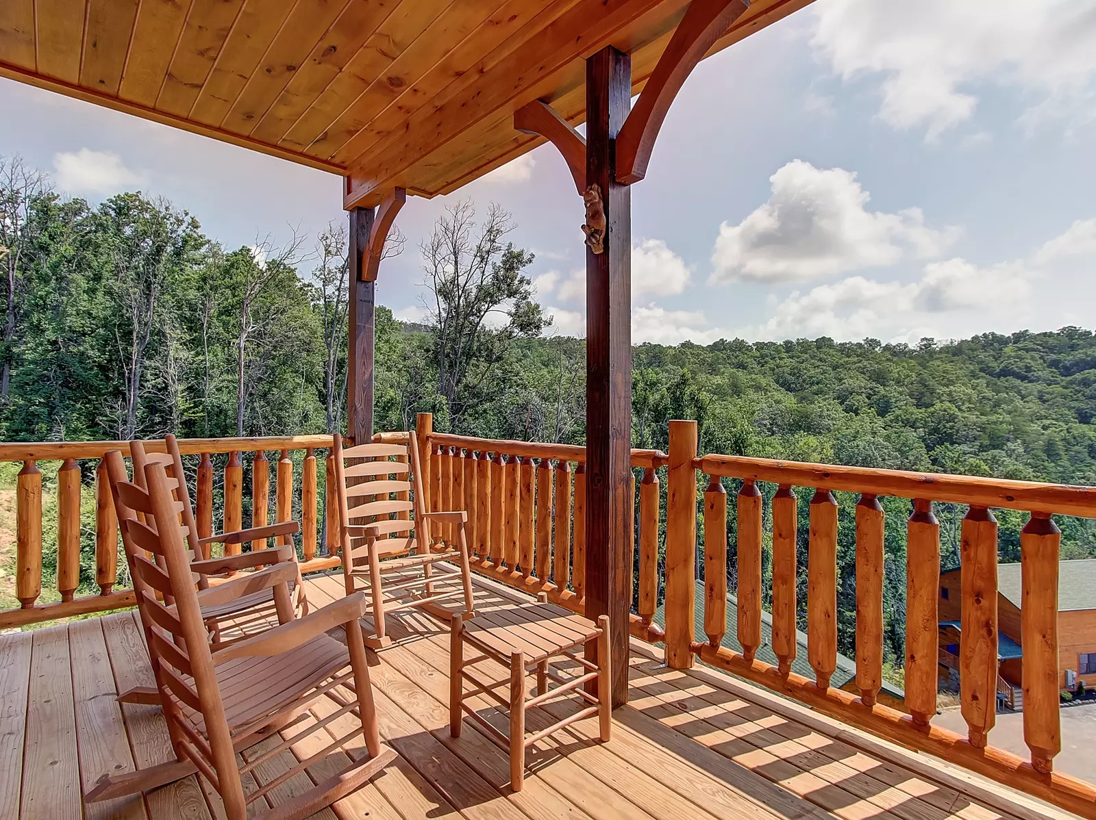 Mount Lookout Rentals