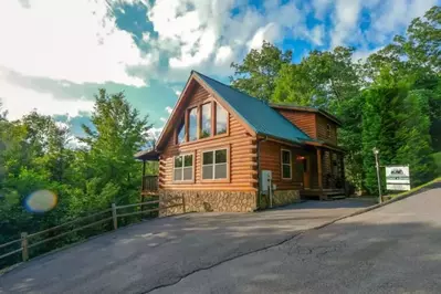 gatlinburg cabin rental