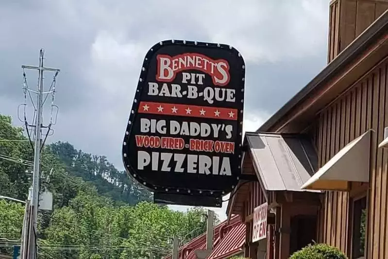 Big Daddy's Gatlinburg