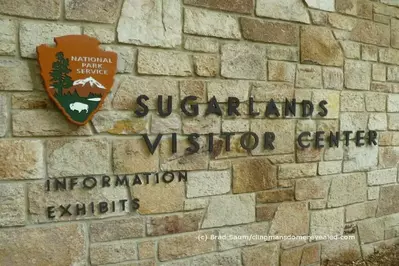 sugarlands