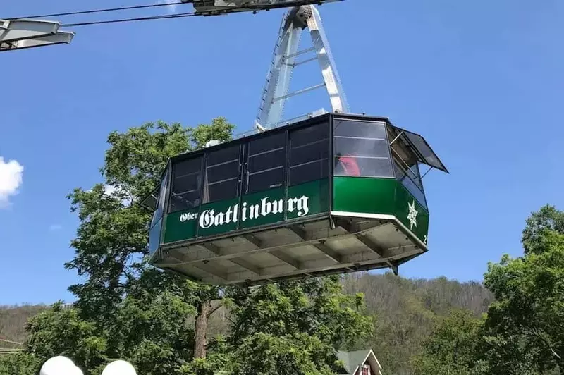 ober tram