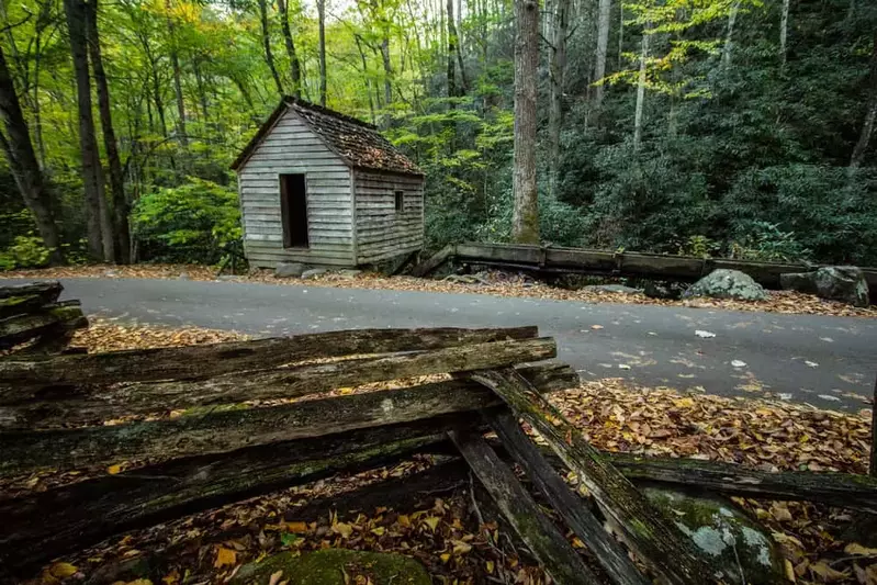 roaring fork motor trail