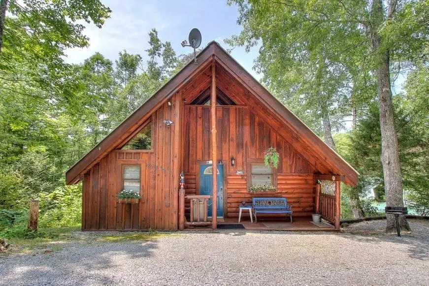 4 Vacations to Plan at Our Cabins for Rent in Sevierville TN