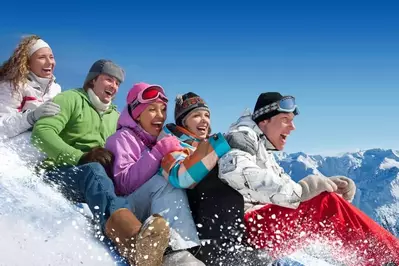 Ober Gatlinburg Ski Resort