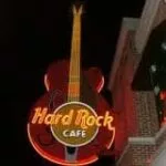 hard rock cafe gatlinburg