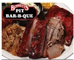 bennetts bbq