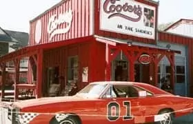cooters gatlinburg