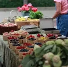 Gatlinburg Farmers Market