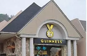 guinness museum