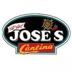 no way jose's logo
