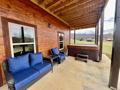 VALLEY VISTA