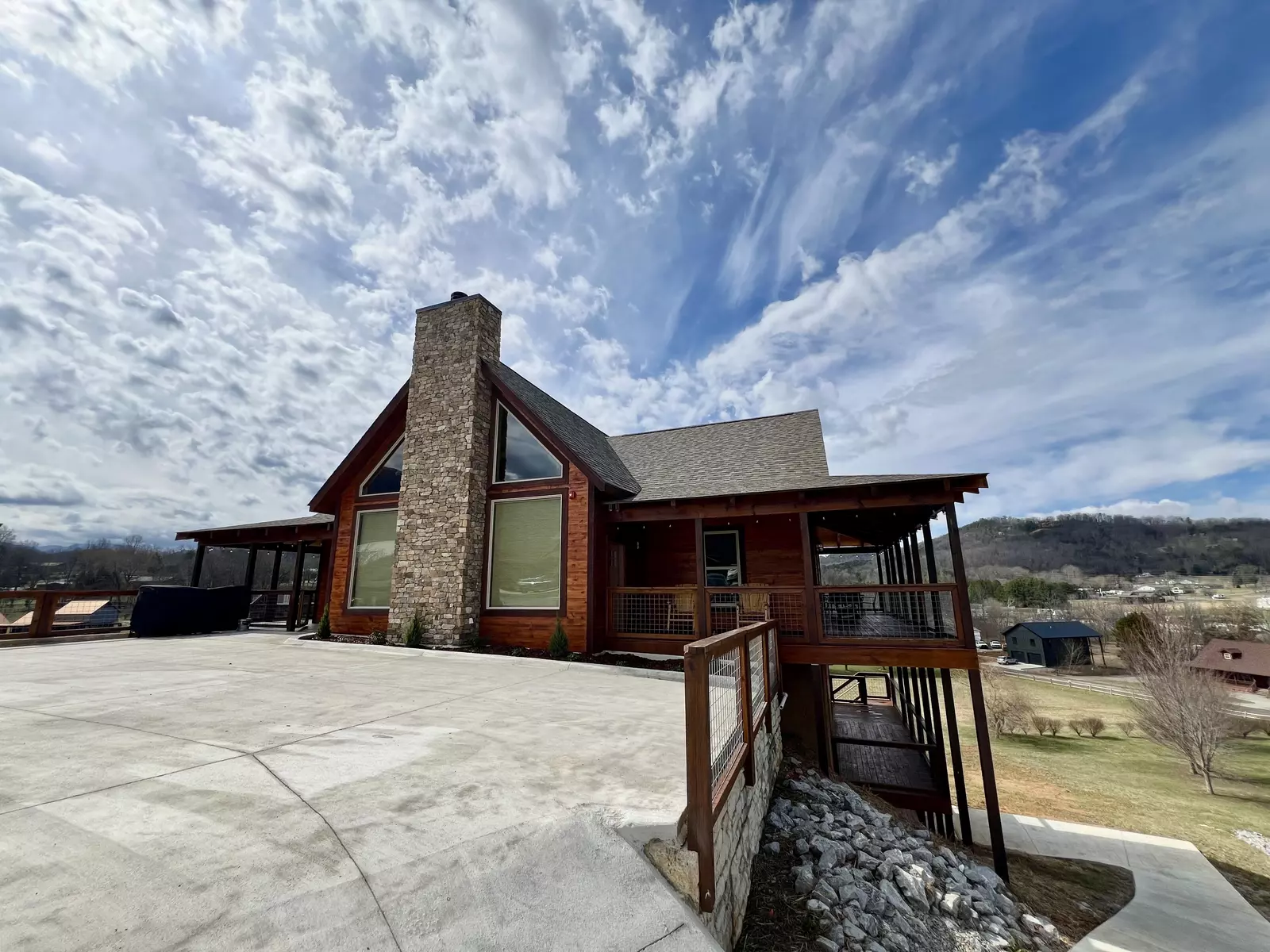 VALLEY VISTA