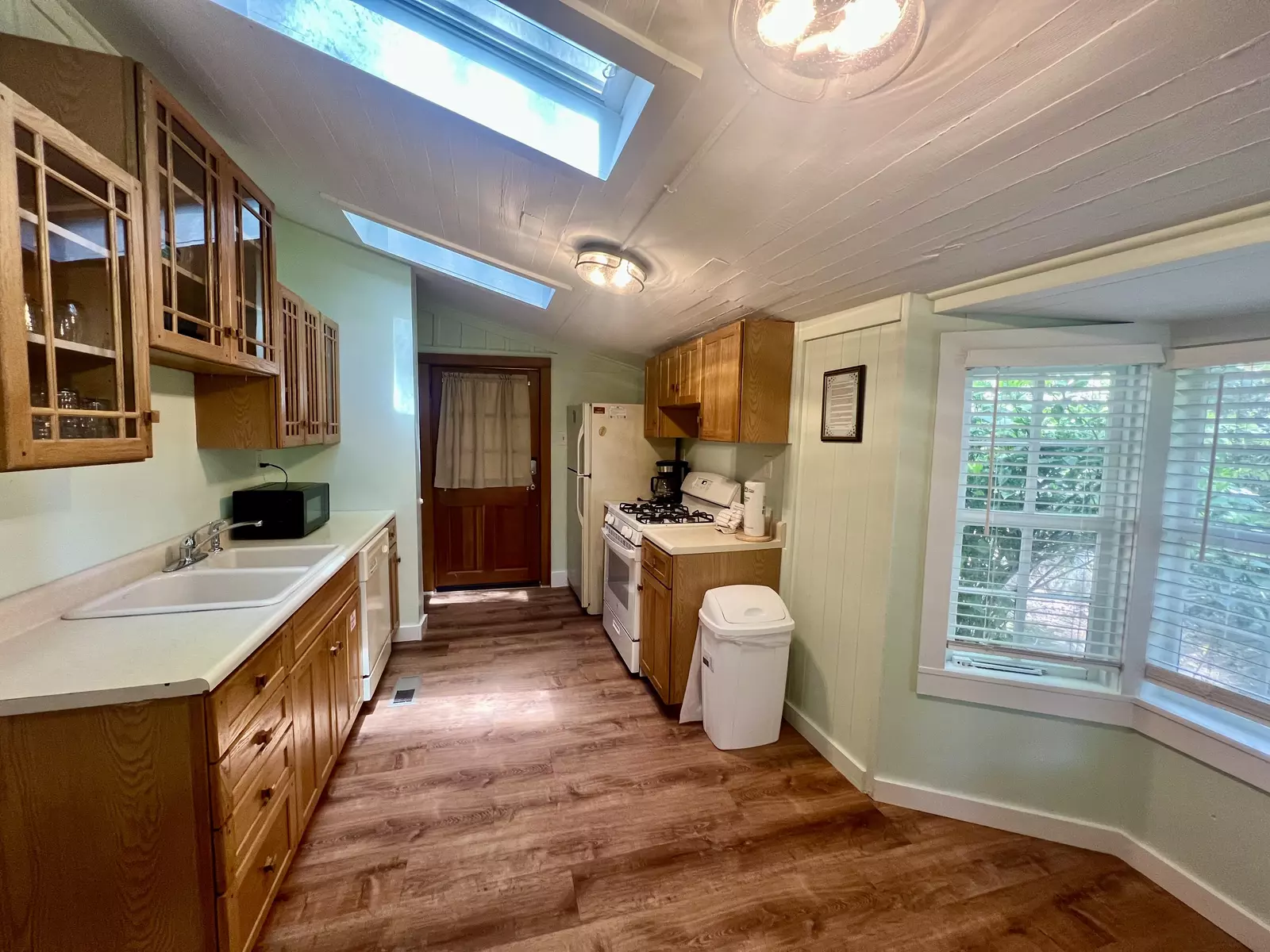 BEAR CREEK HAVEN