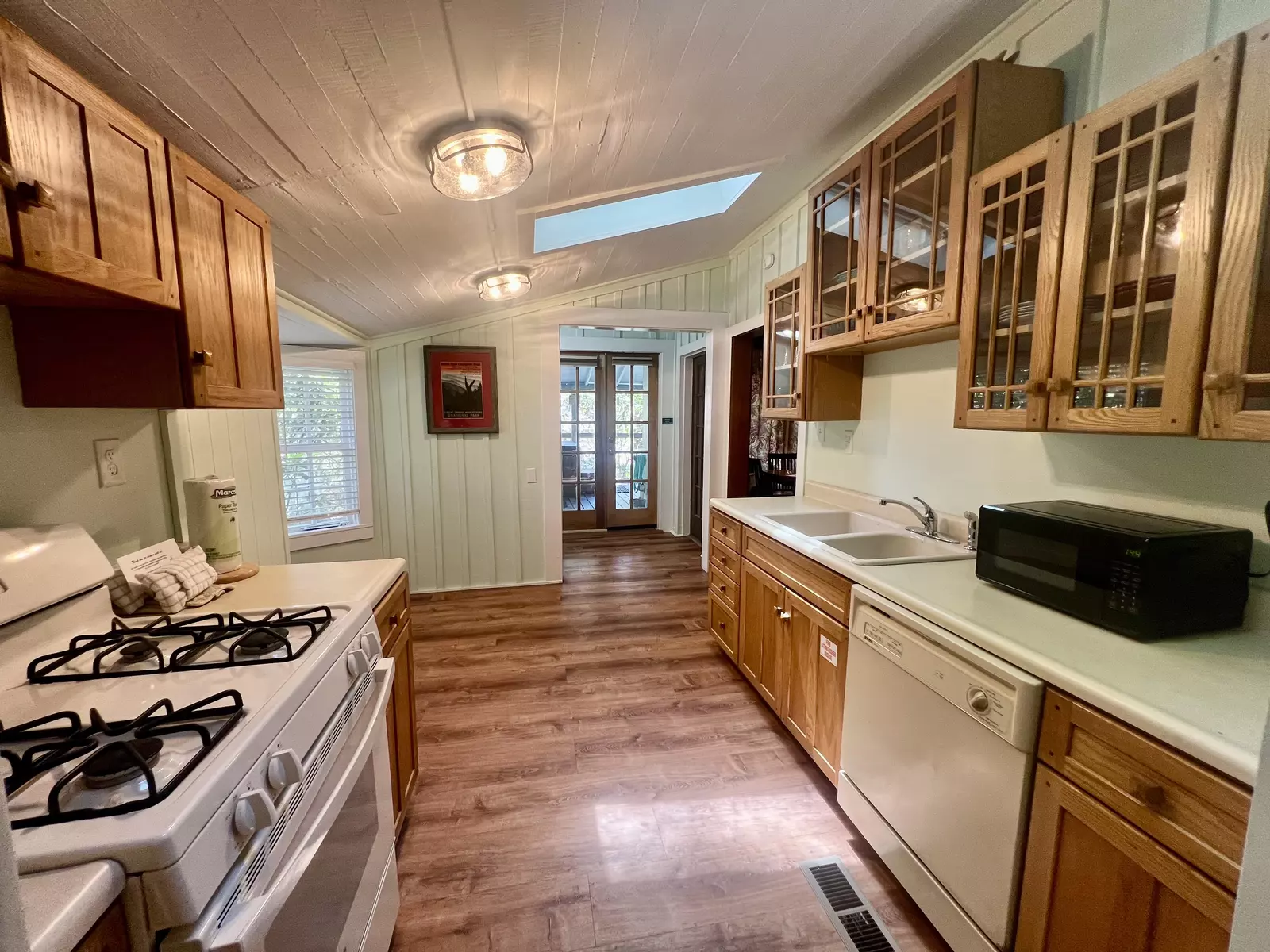 BEAR CREEK HAVEN