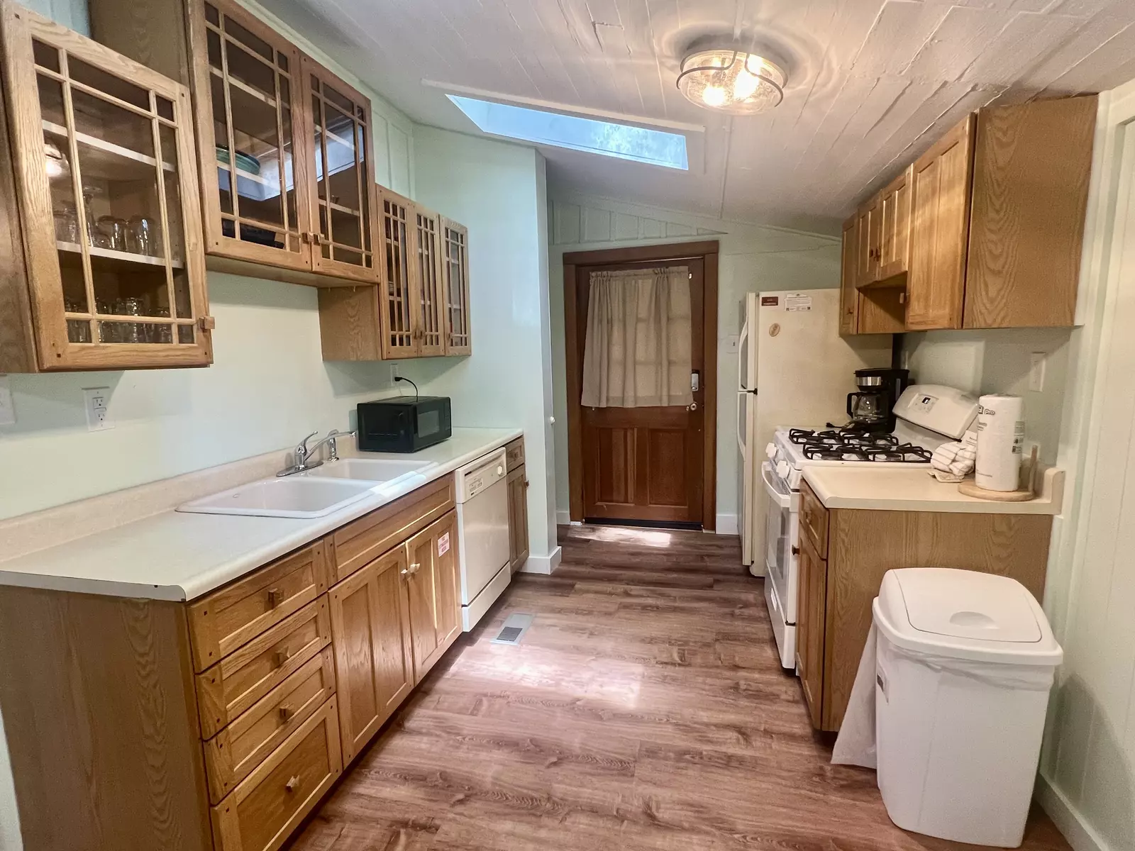 BEAR CREEK HAVEN