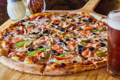pizza