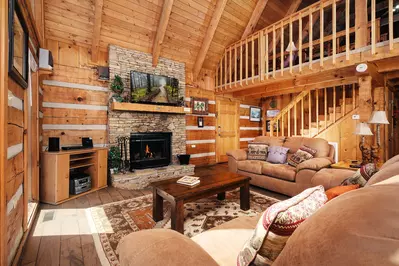LECONTE VIEW