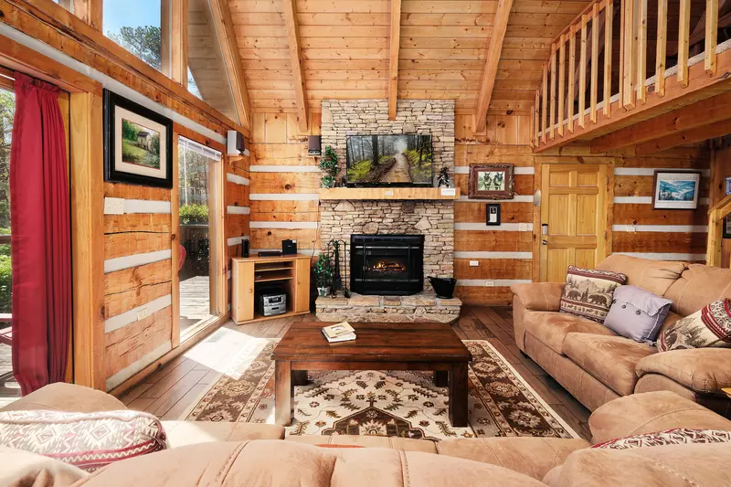 LECONTE VIEW