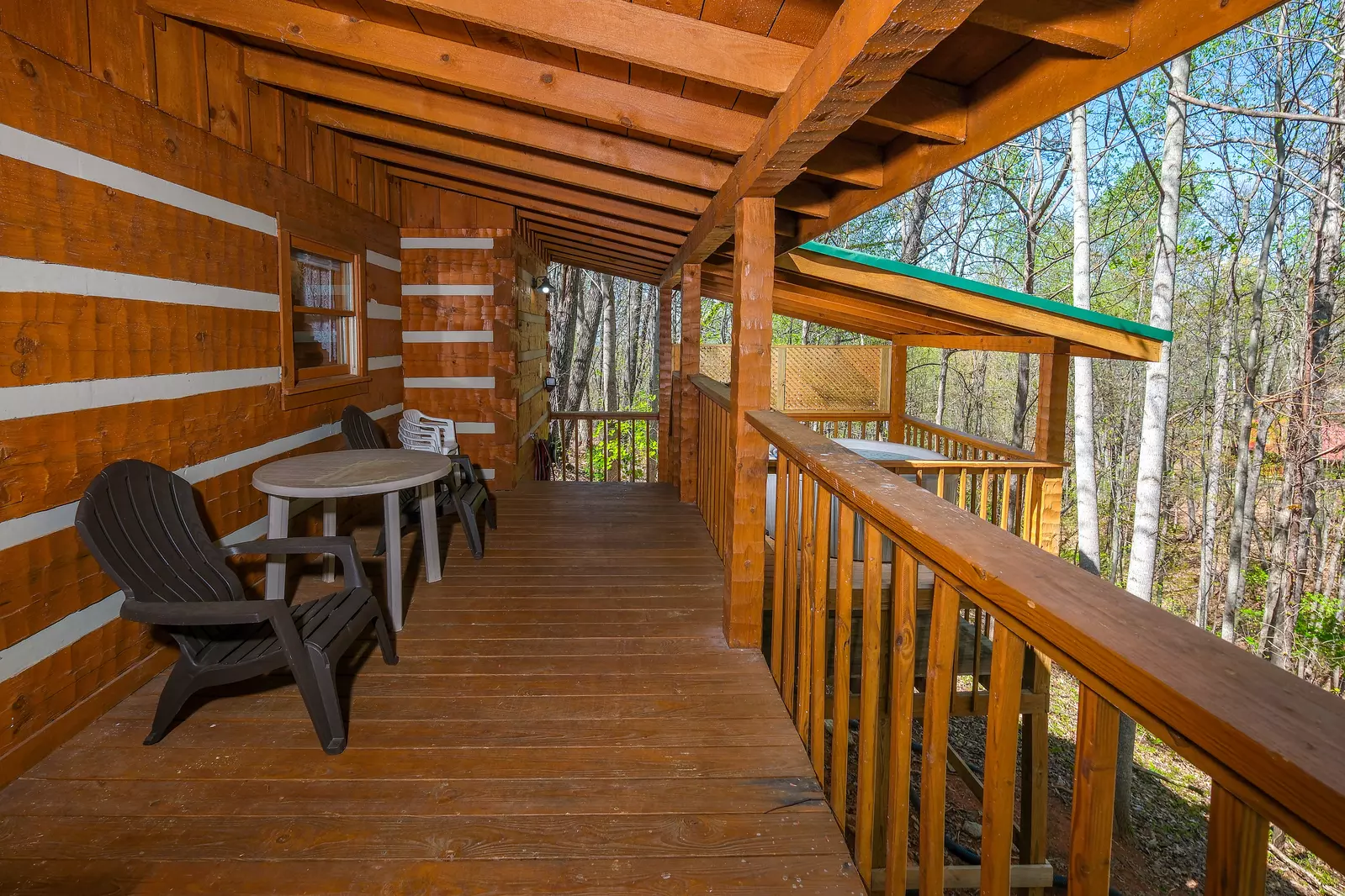 LECONTE VIEW