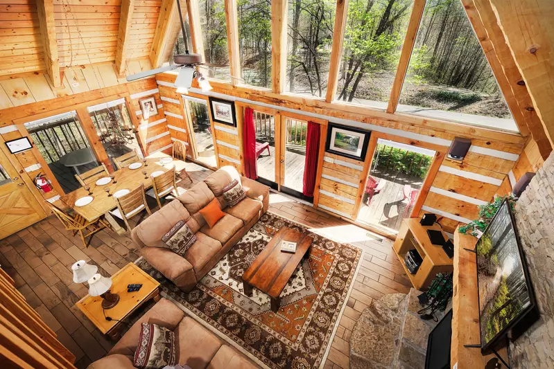 LECONTE VIEW