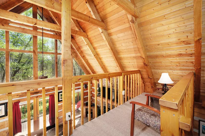 LECONTE VIEW