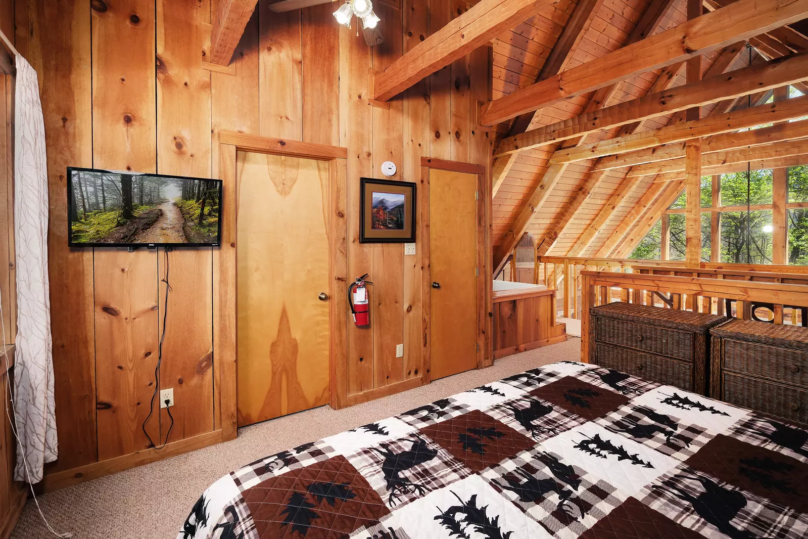 LECONTE VIEW