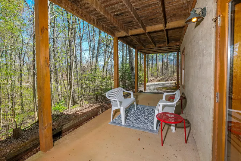 LECONTE VIEW