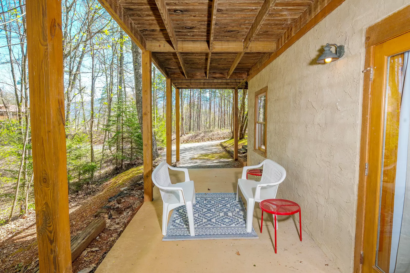 LECONTE VIEW
