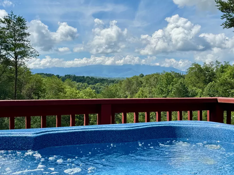 HEAVENS VIEW