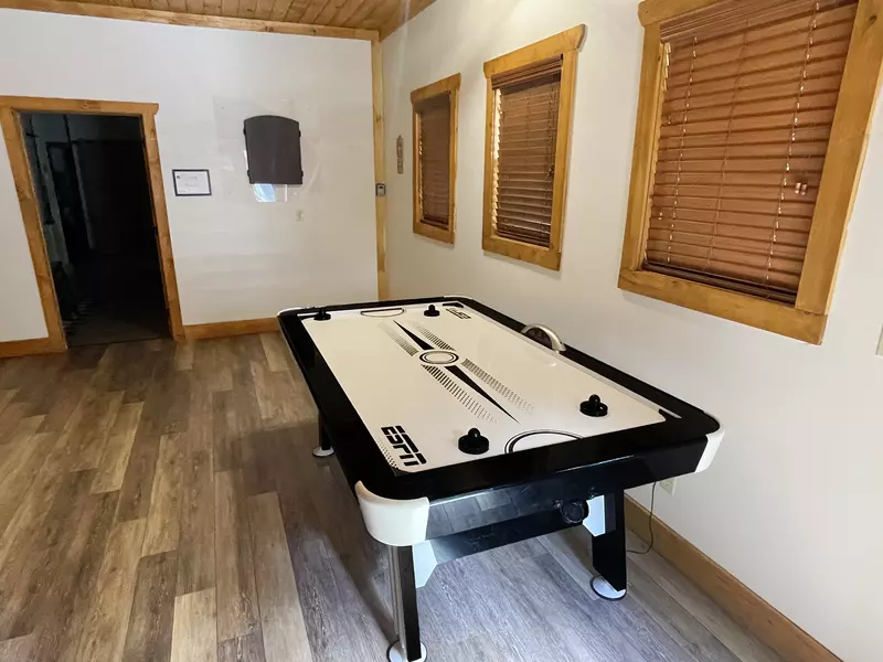 Heavens View- 3 Bedroom