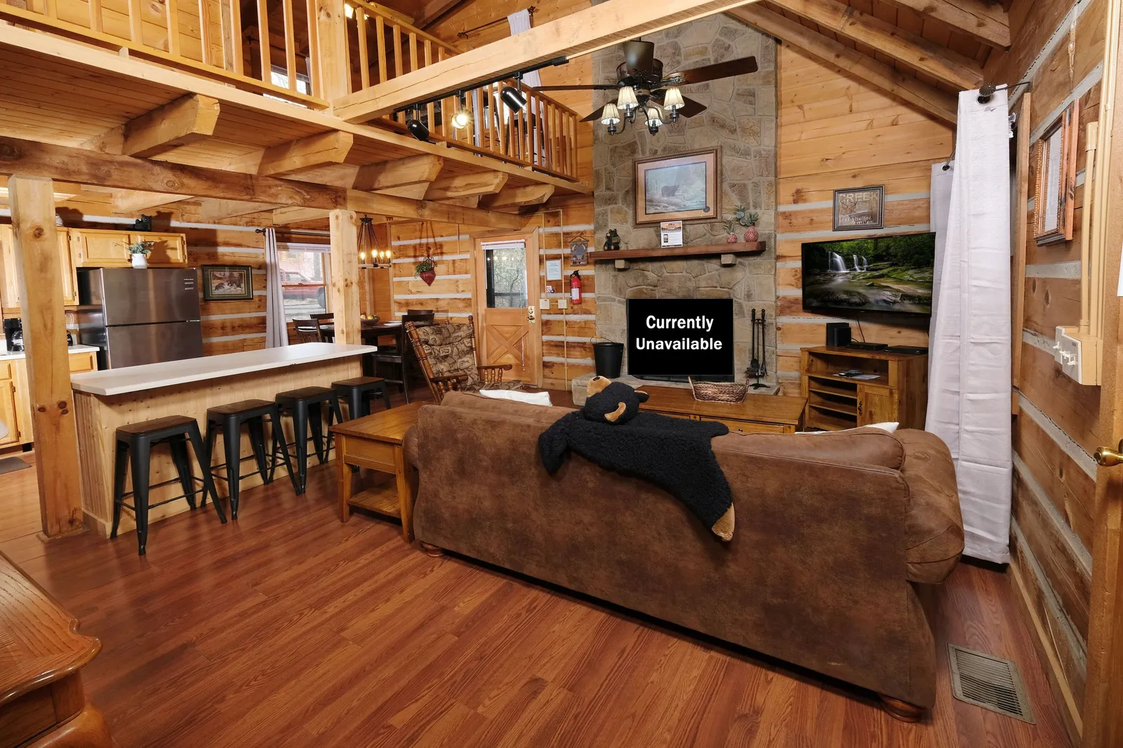 AMBERWOOD