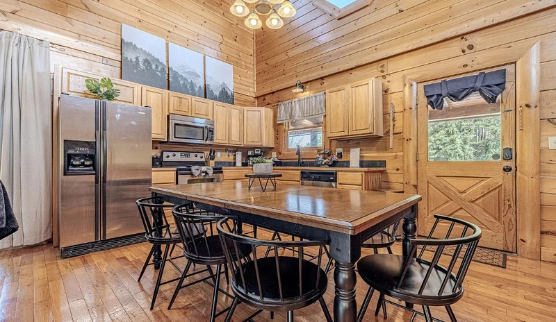 Whiskey on Rocky Top