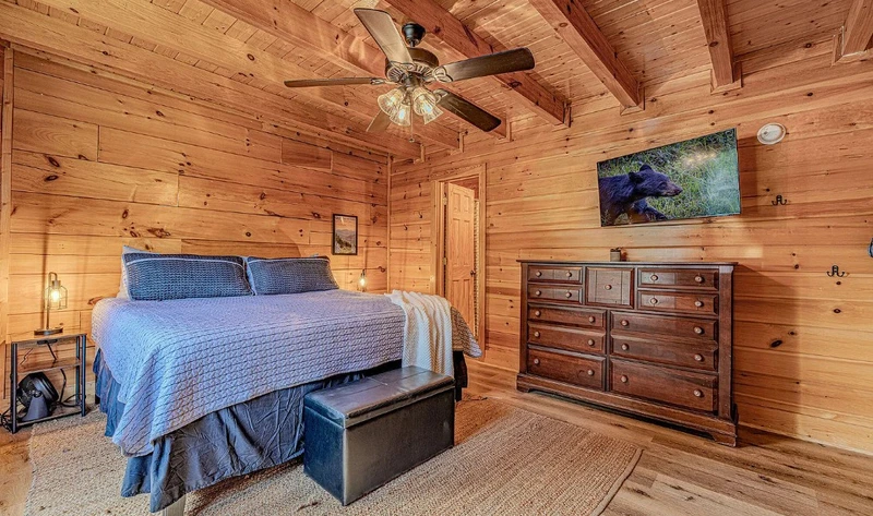 Whiskey on Rocky Top