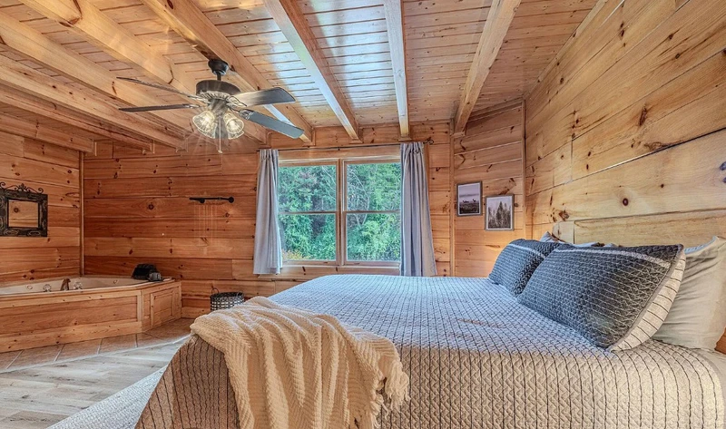 Whiskey on Rocky Top