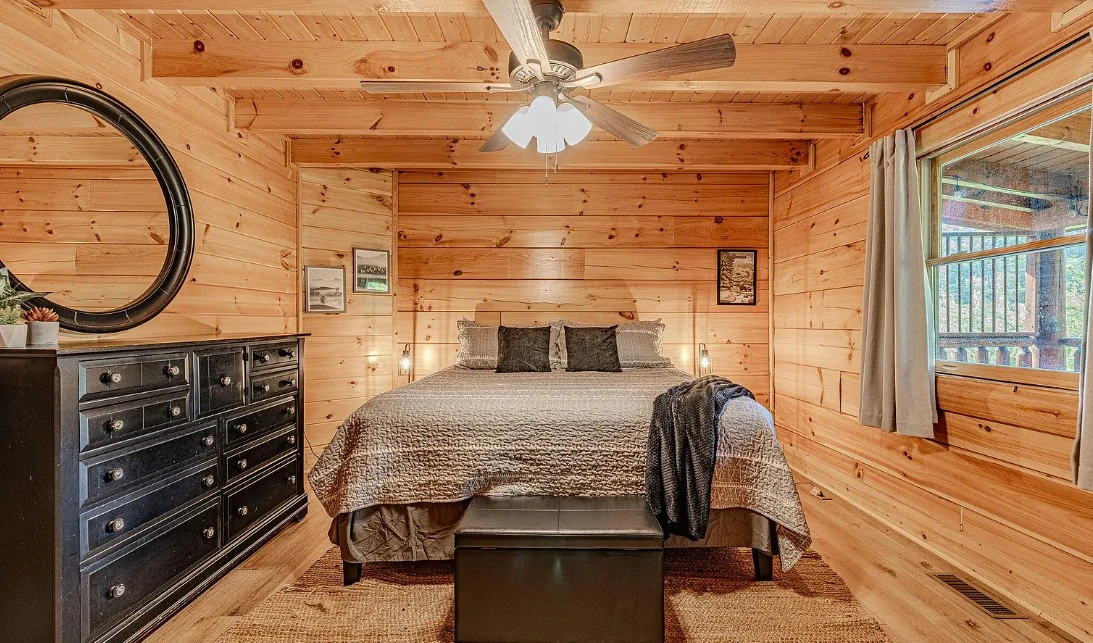 Whiskey on Rocky Top