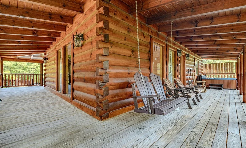 Whiskey on Rocky Top