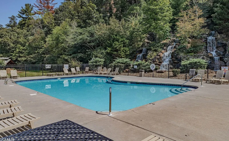 Whiskey on Rocky Top