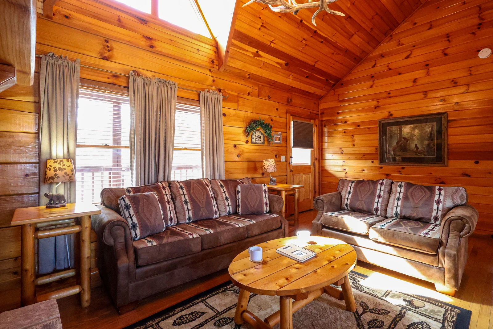 A HIBERNATION STATION