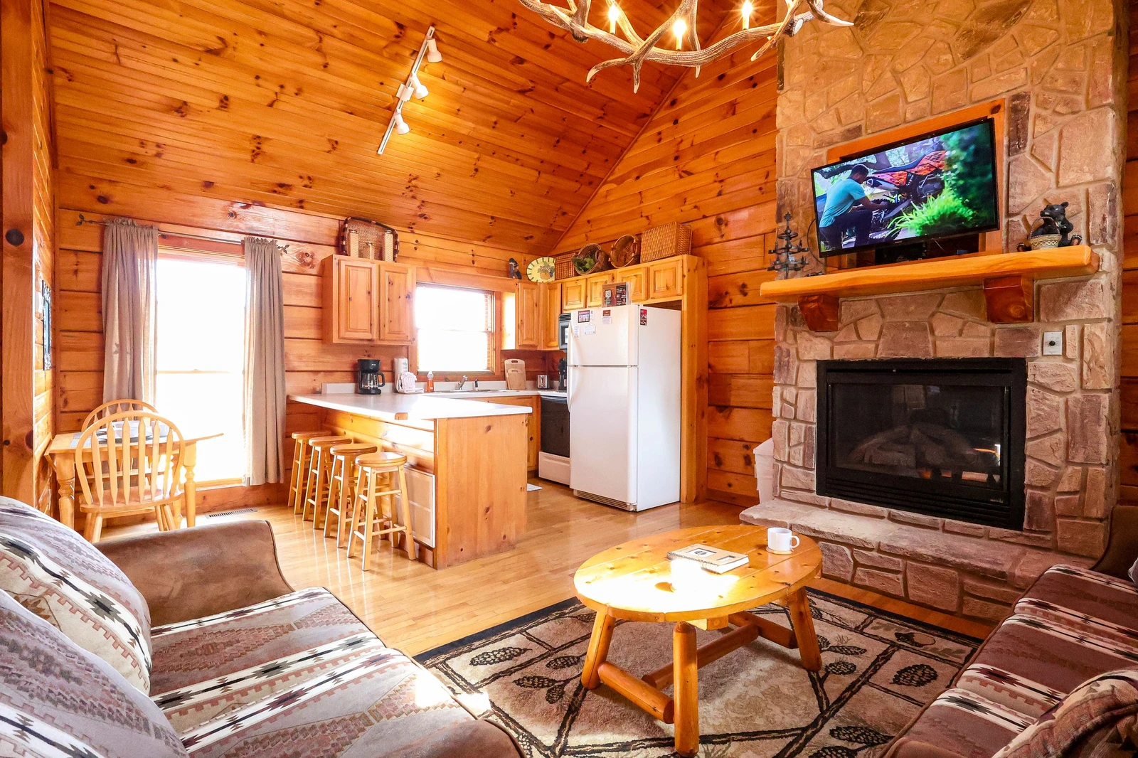 A HIBERNATION STATION