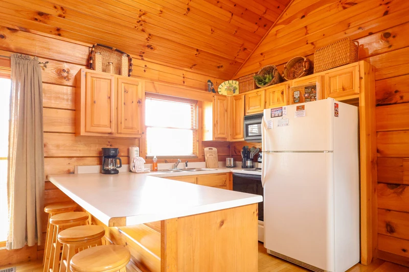 A HIBERNATION STATION