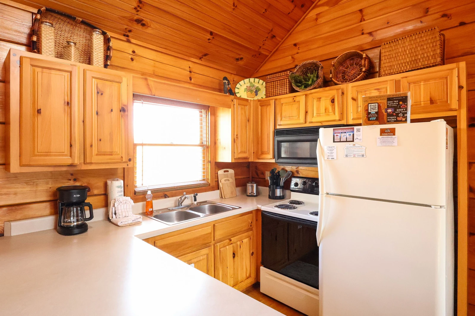 A HIBERNATION STATION