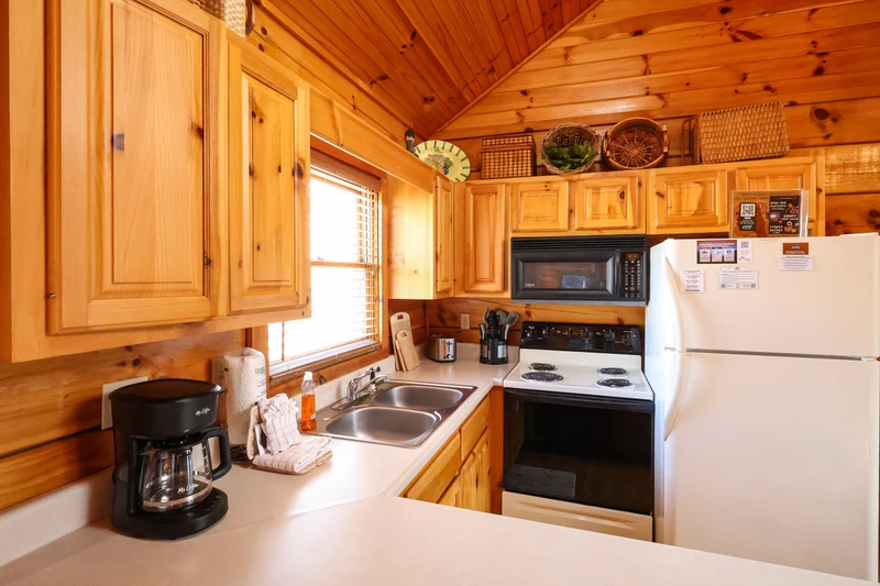 A HIBERNATION STATION