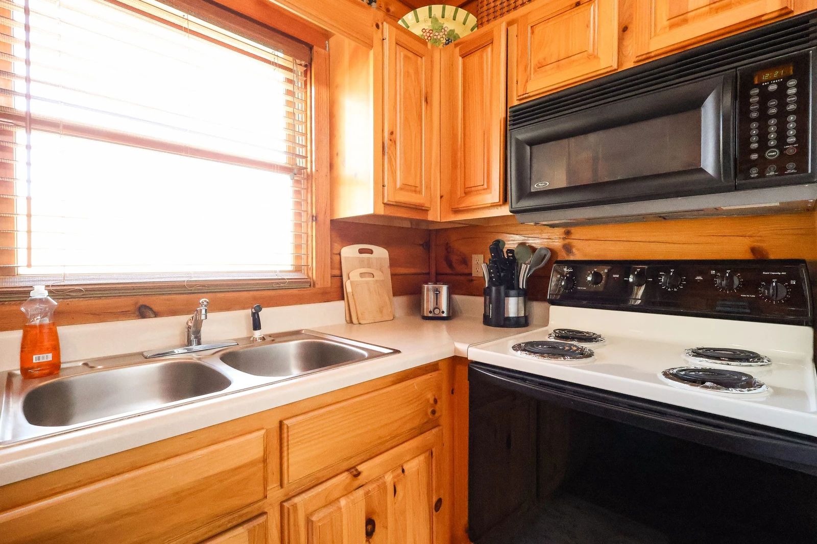 A HIBERNATION STATION