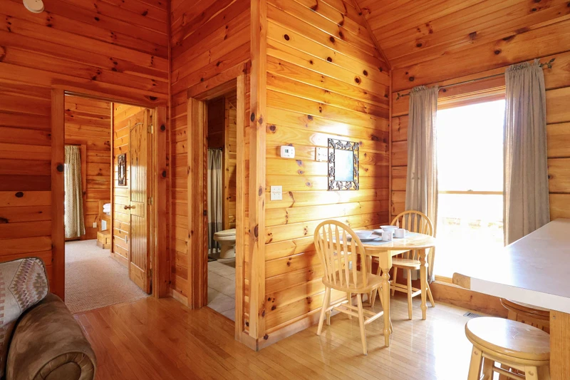 A HIBERNATION STATION