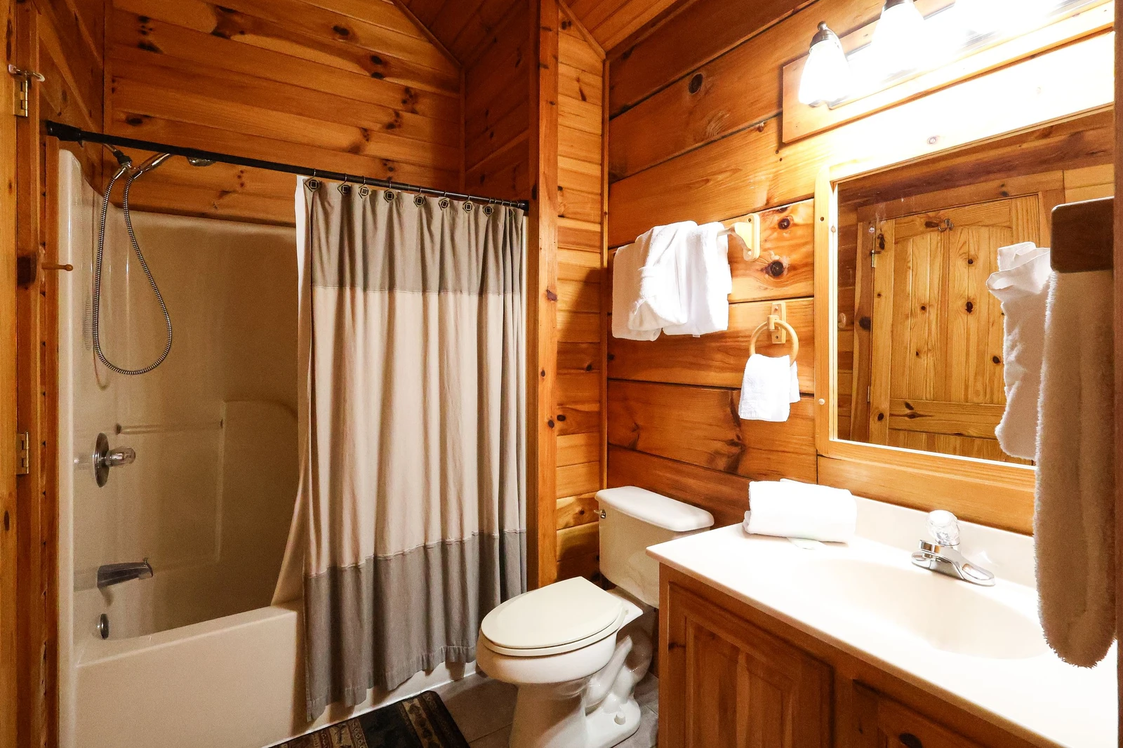 A HIBERNATION STATION