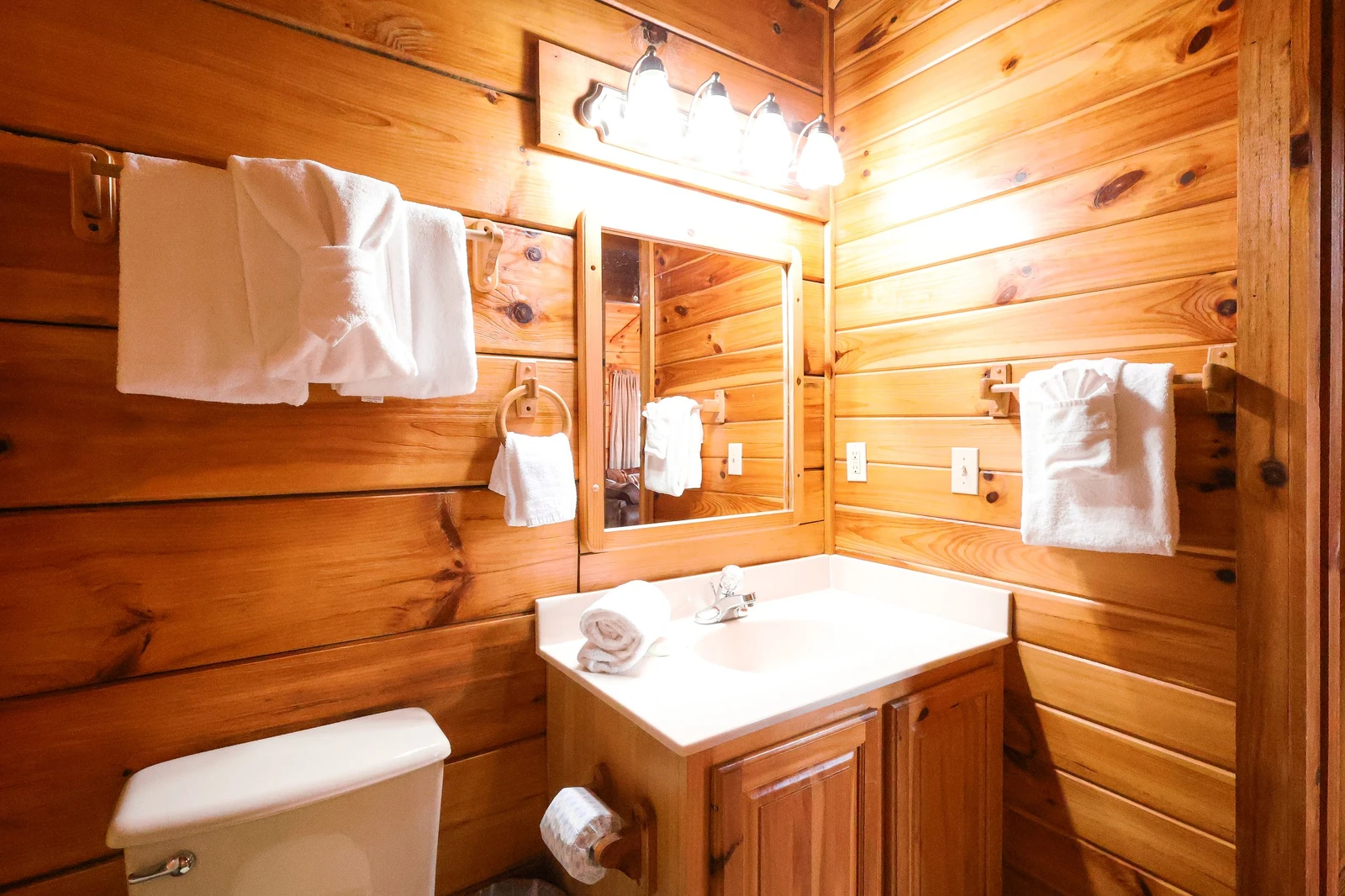 A HIBERNATION STATION