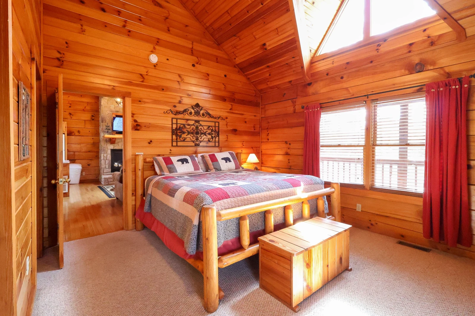 A HIBERNATION STATION